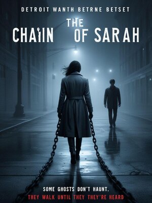 cover image of The Chain of Sarah